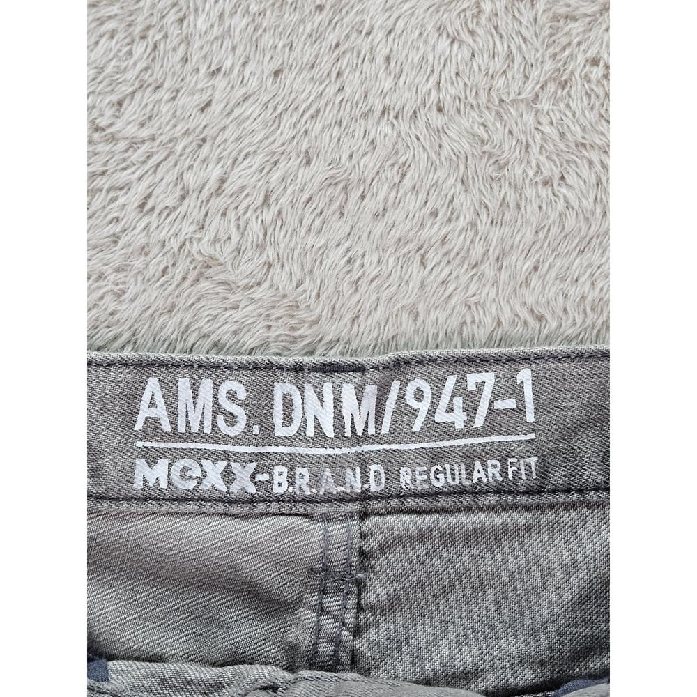 Mexx Regular Fit Jeans Trousers Pants Men's Size 30 - Picture 7 of 10